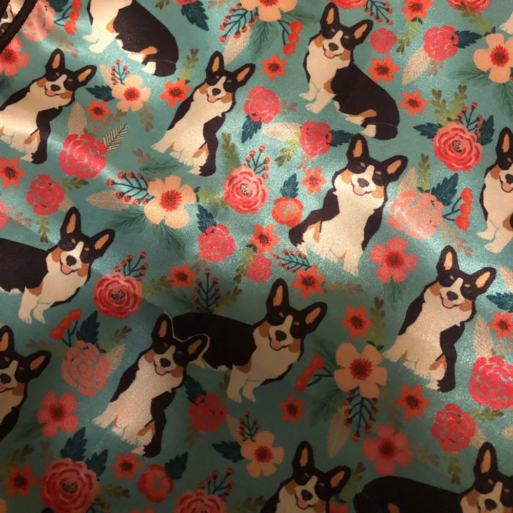 Women’s Wild Rag/ Bandanna